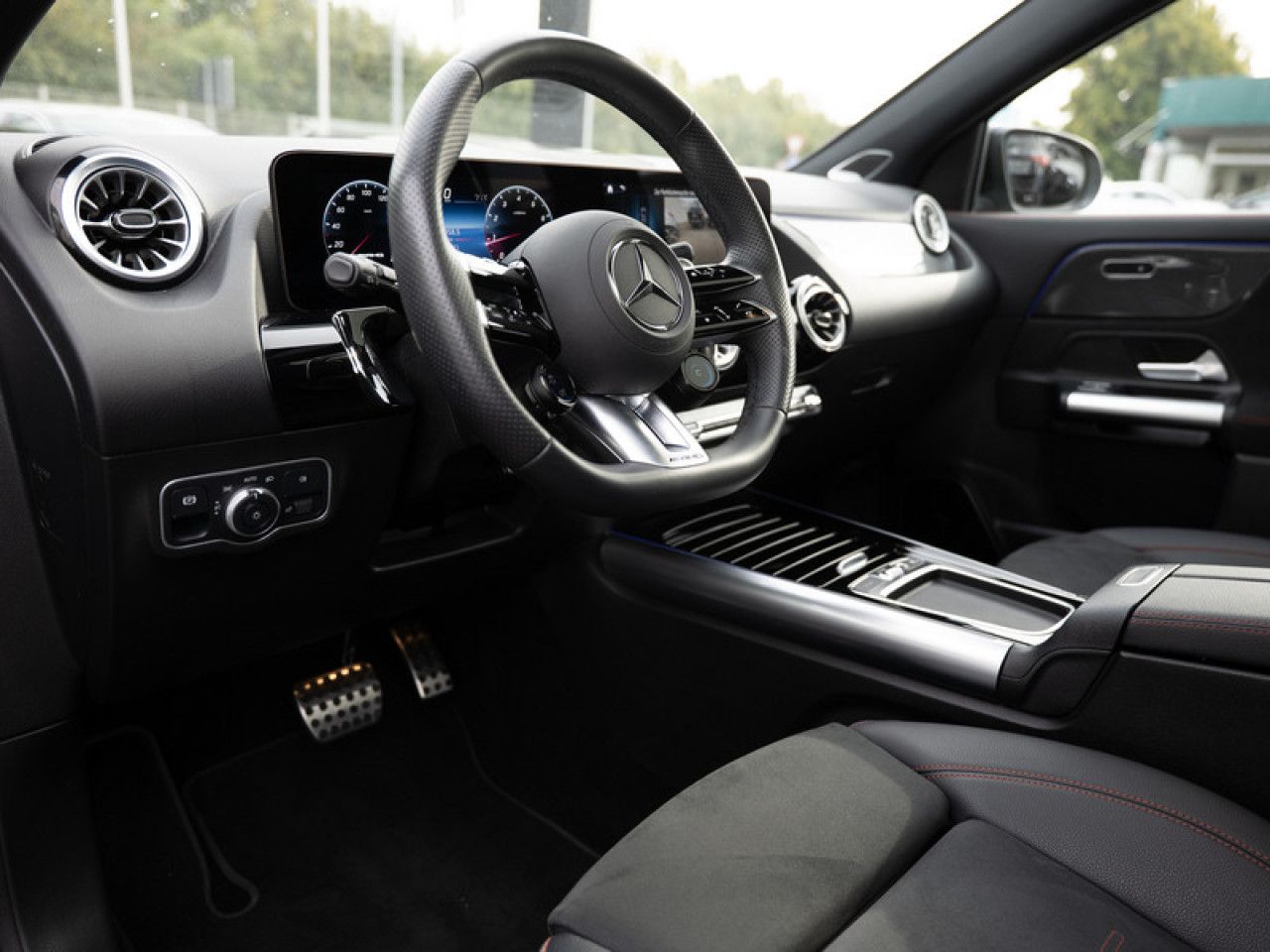 Mercedes-Benz GLA – Bild 21