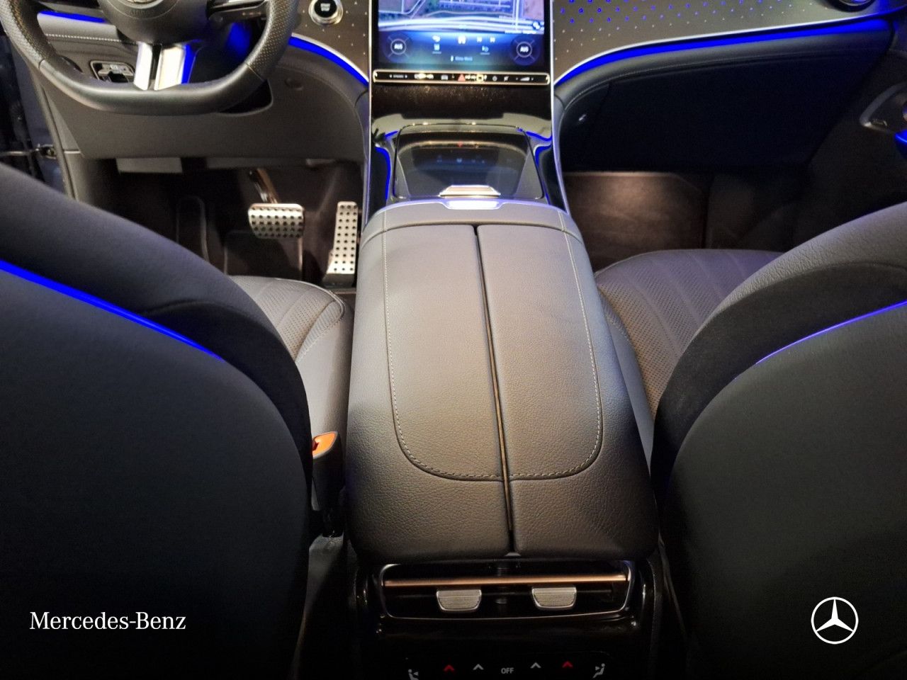Mercedes-Benz EQE – Bild 12