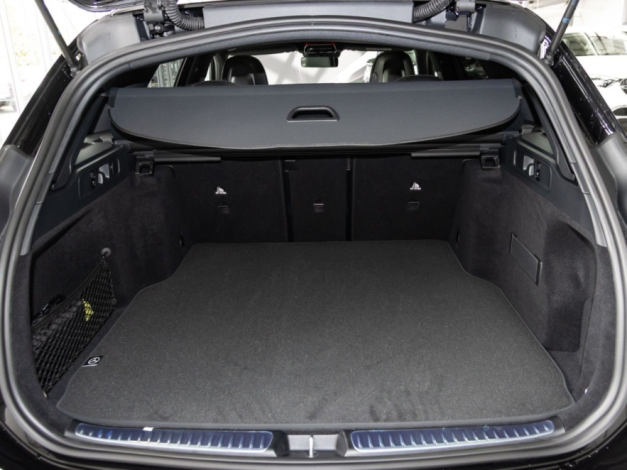 Mercedes-Benz C-Klasse – Bild 6