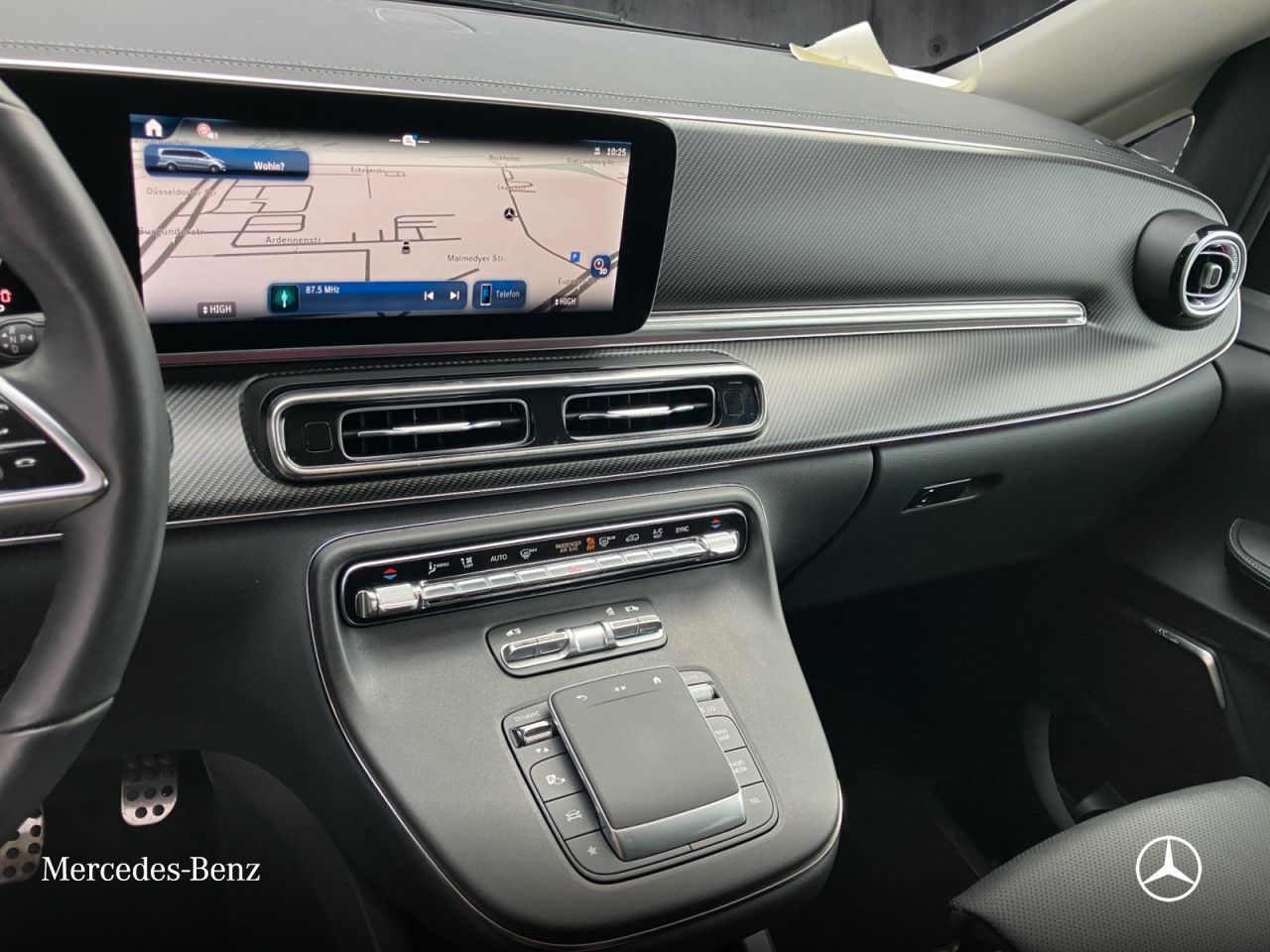Mercedes-Benz V-Klasse – Bild 12