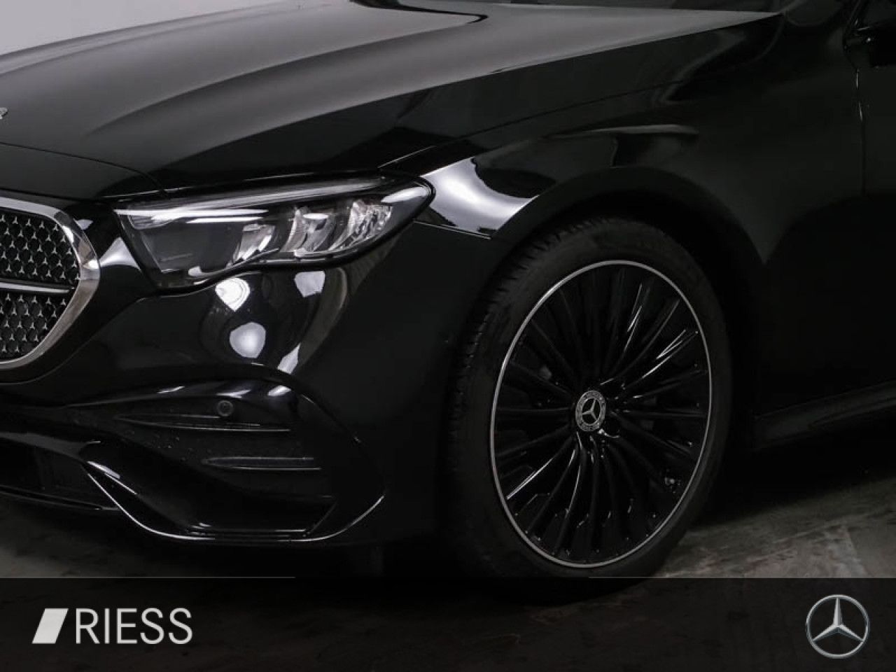 Mercedes-Benz E-Klasse – Bild 4