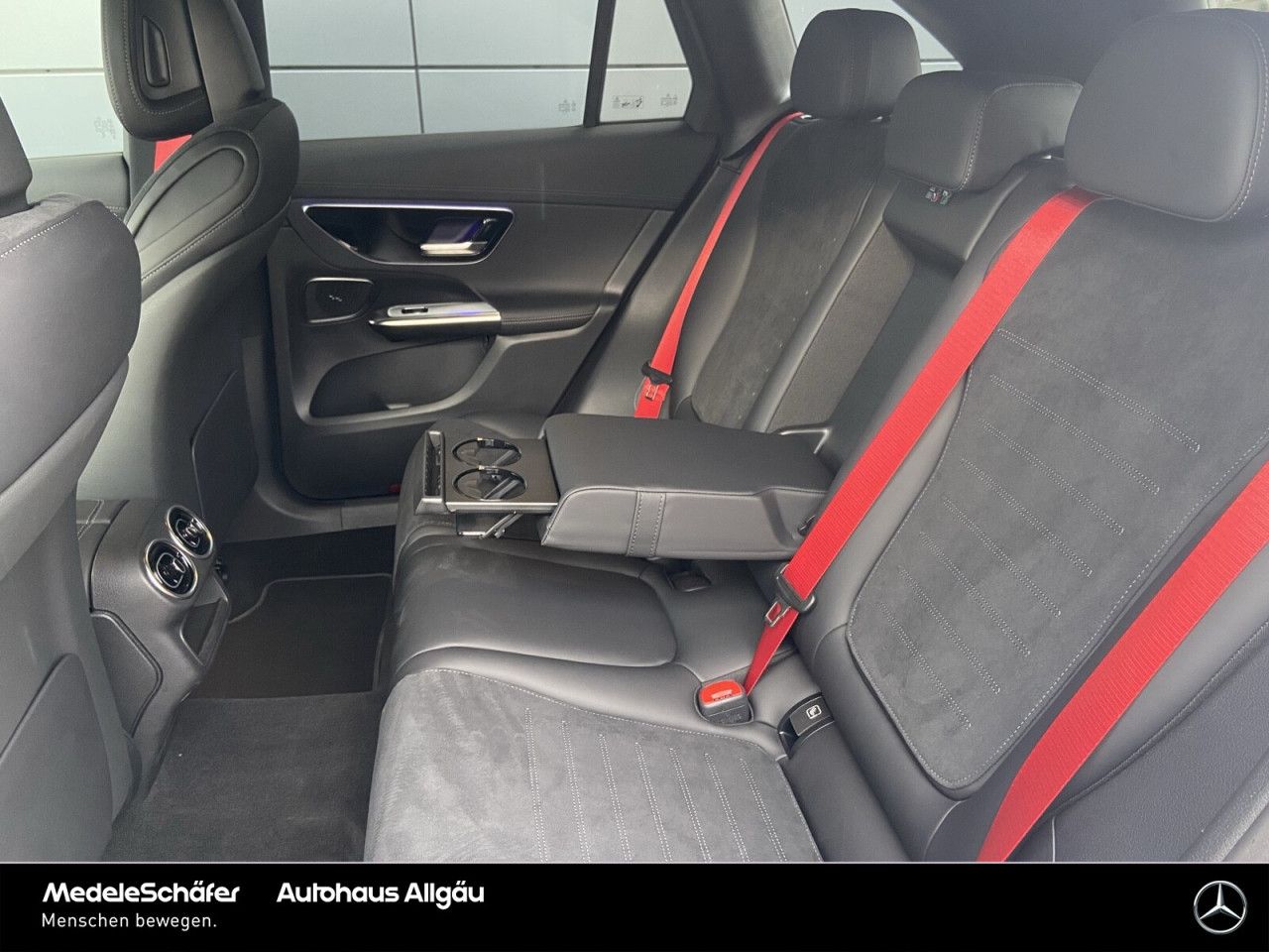Mercedes-Benz GLC – Bild 14