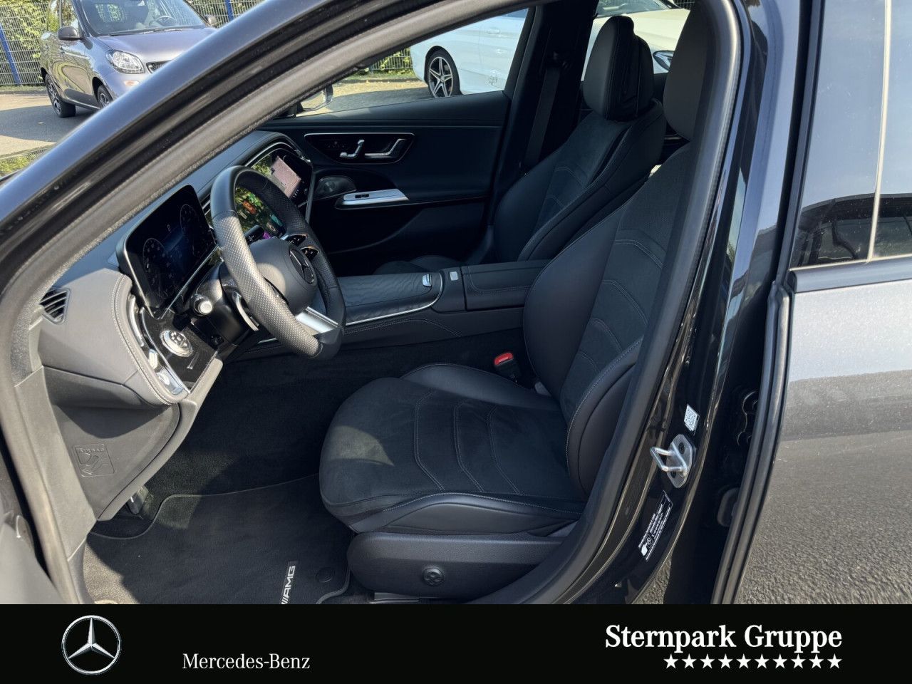 Mercedes-Benz E-Klasse – Bild 15