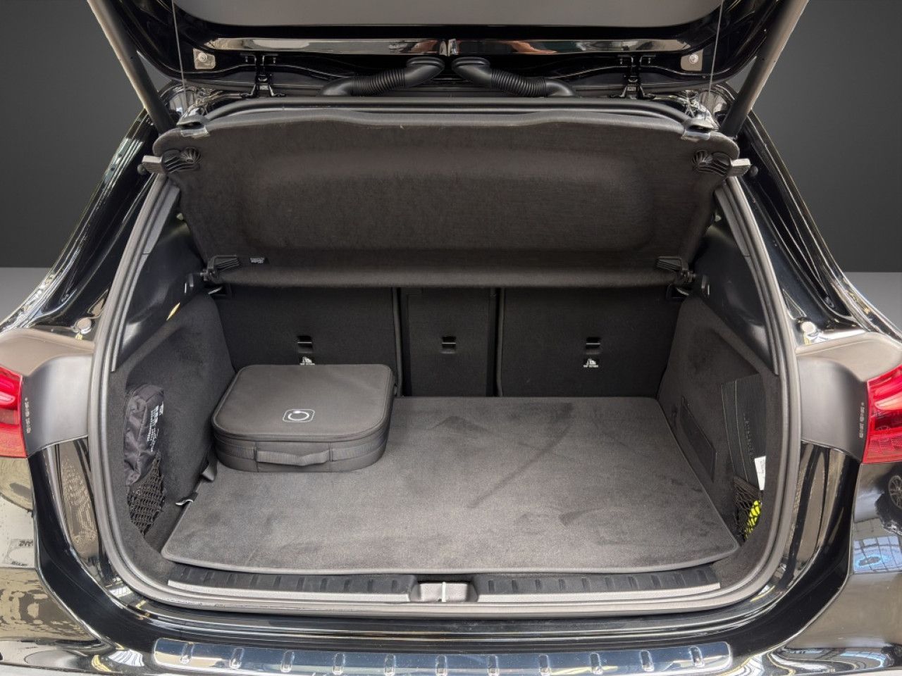 Mercedes-Benz EQA – Bild 11