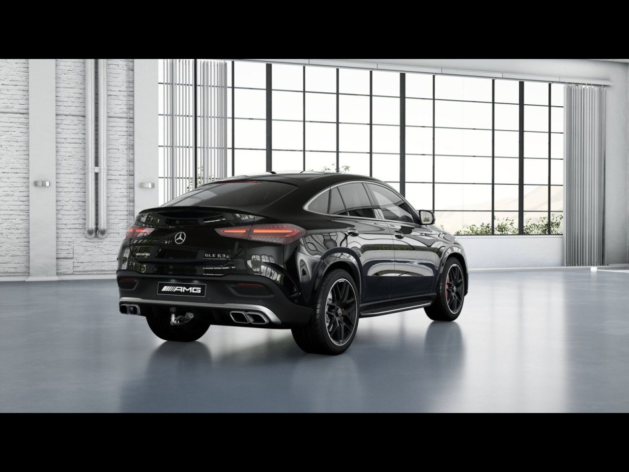 Mercedes-Benz GLE – Bild 2