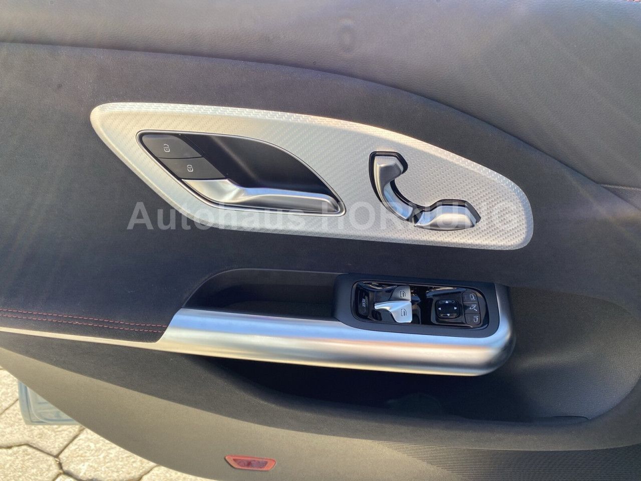 Mercedes-Benz CLA – Bild 11