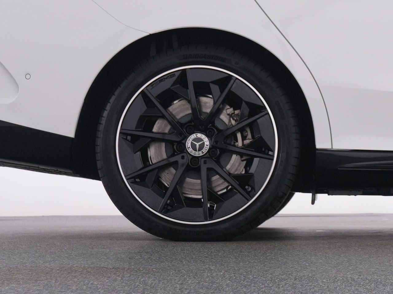 Mercedes-Benz CLA – Bild 22