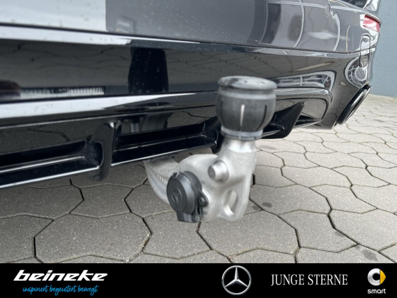 Mercedes-Benz E-Klasse – Bild 19