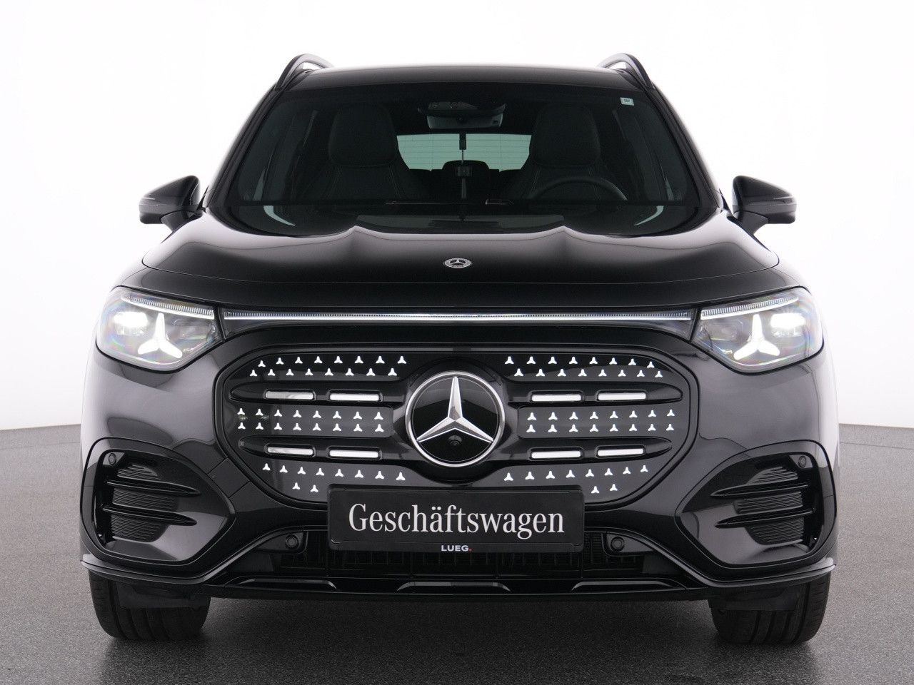 Mercedes-Benz GLB – Bild 14