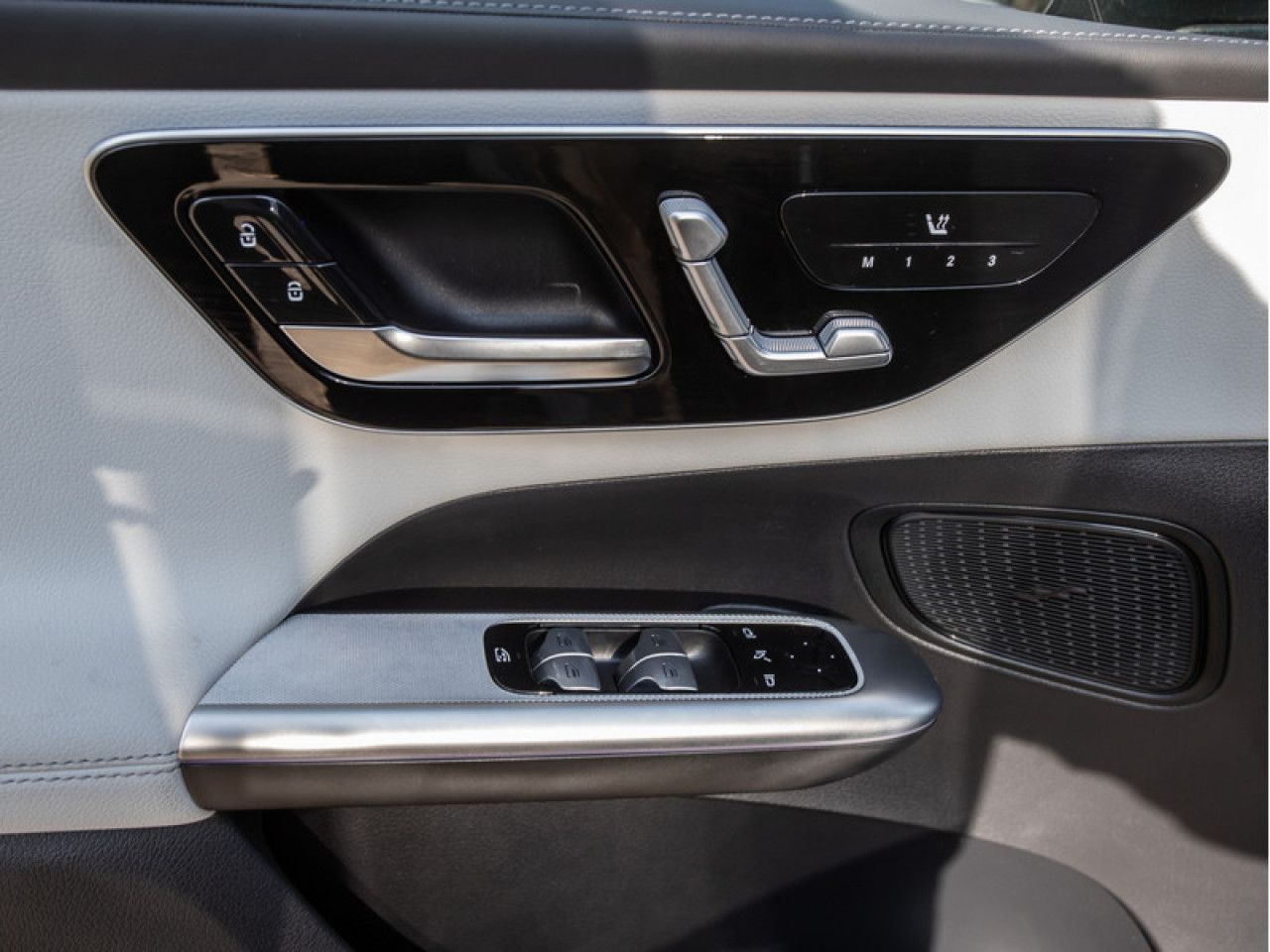 Mercedes-Benz GLC – Bild 25