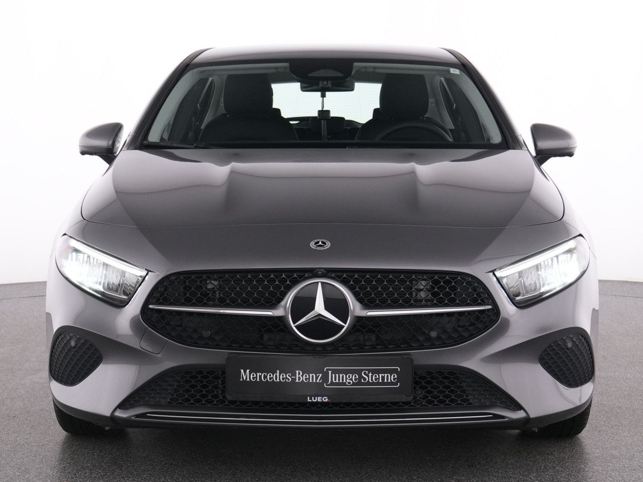 Mercedes-Benz A-Klasse – Bild 14