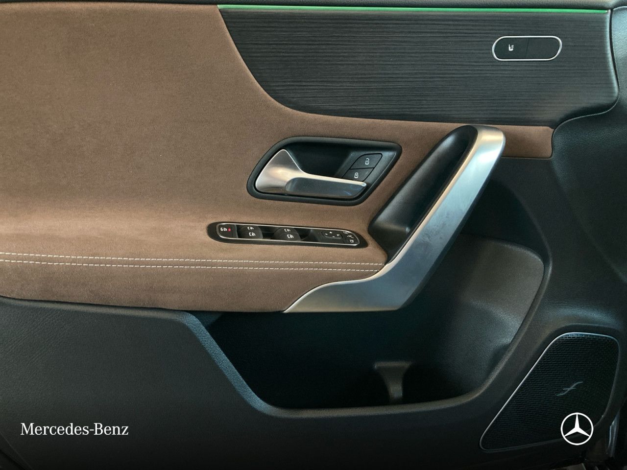 Mercedes-Benz A-Klasse – Bild 14