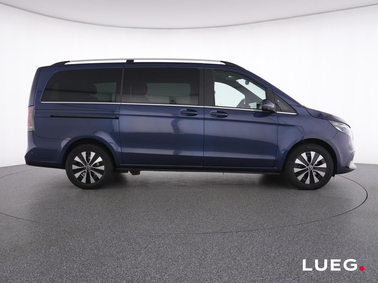 Mercedes-Benz V-Klasse – Bild 11