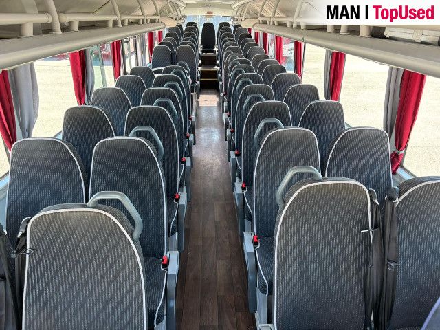 MAN Lion's Intercity + 1 PMR 23