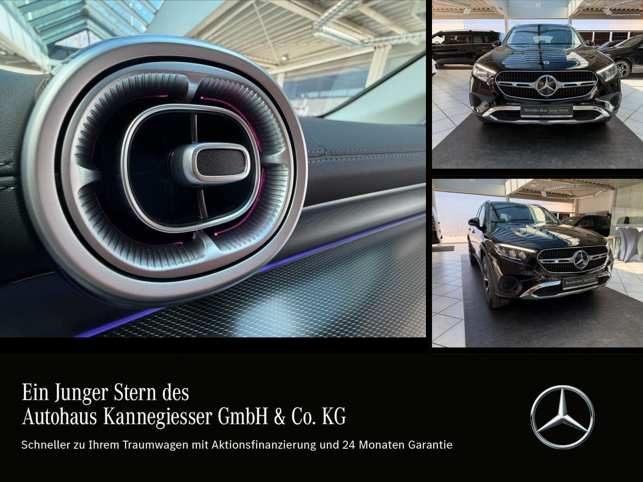 Mercedes-Benz GLC – Bild 24