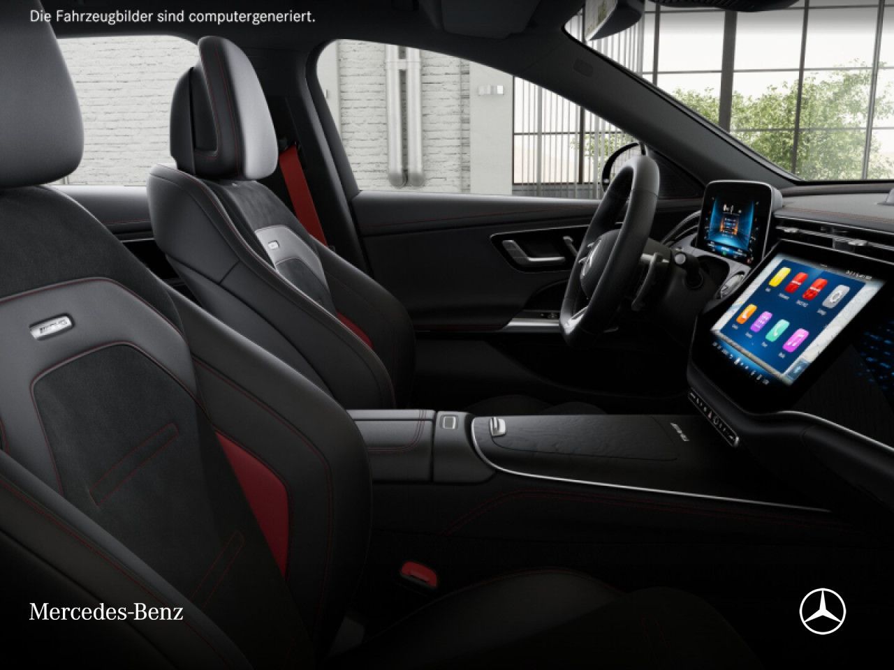 Mercedes-Benz E-Klasse – Bild 9