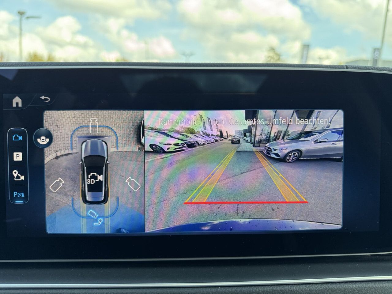 Mercedes-Benz GLE – Bild 18