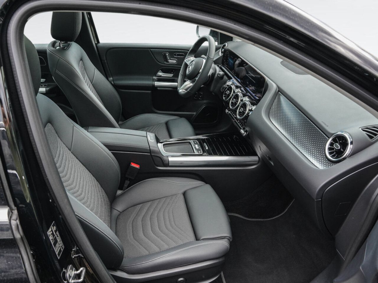 Mercedes-Benz B-Klasse – Bild 5