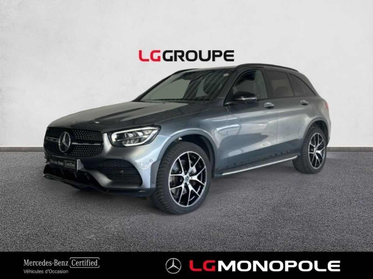 Photo du v&eacute;hicule 1 / 18