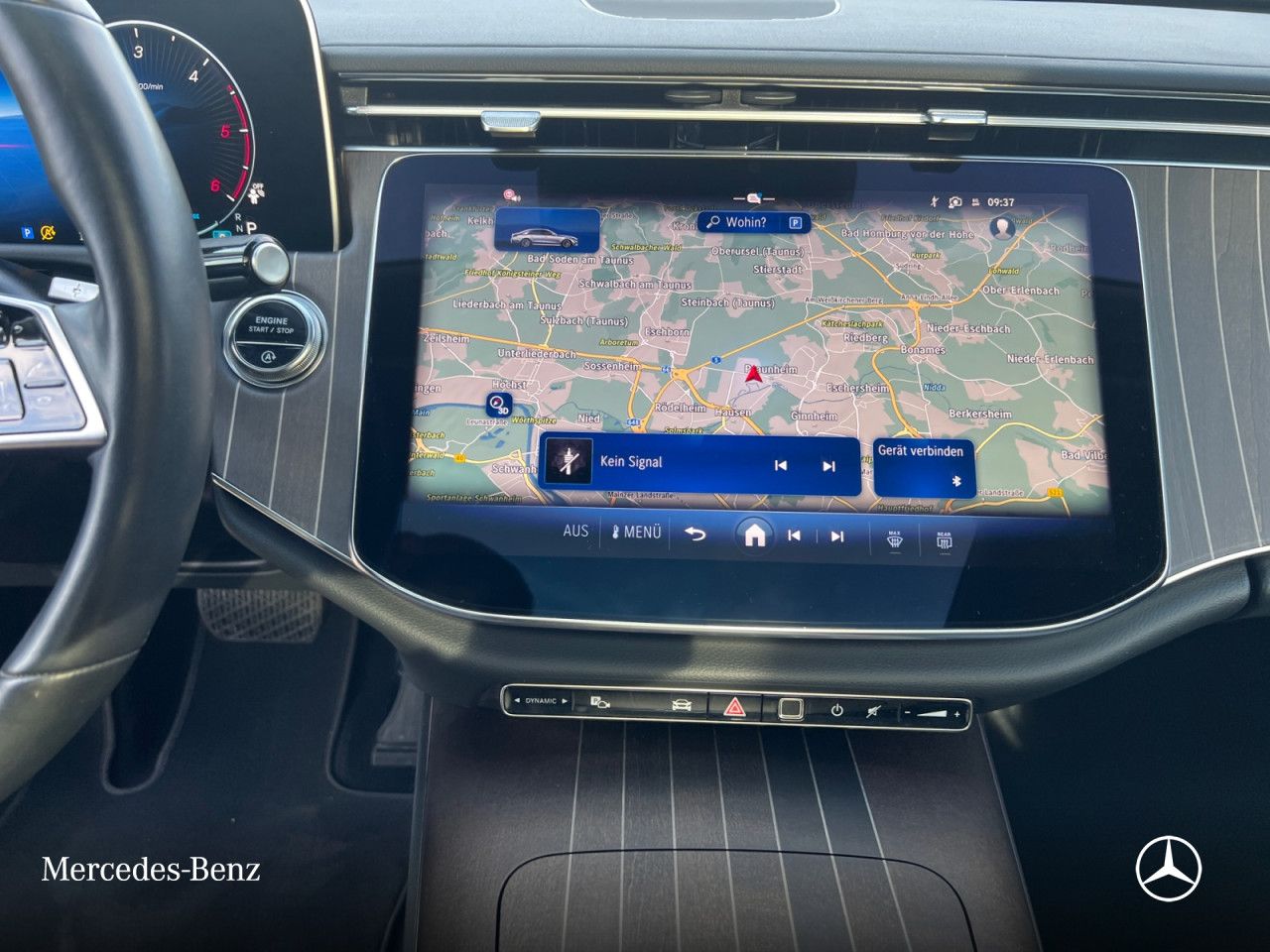 Mercedes-Benz E-Klasse – Bild 14