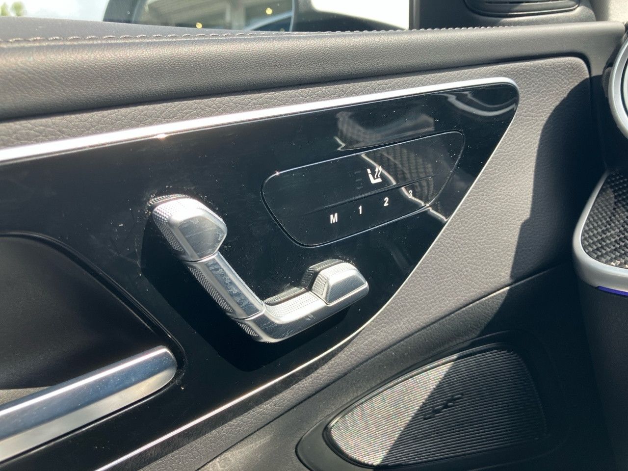 Mercedes-Benz C-Klasse – Bild 21