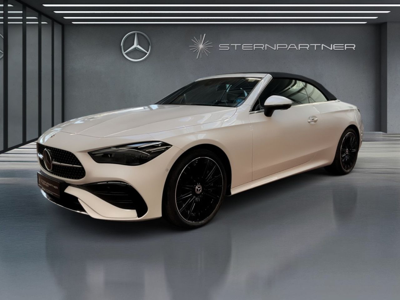 Mercedes-Benz CLE