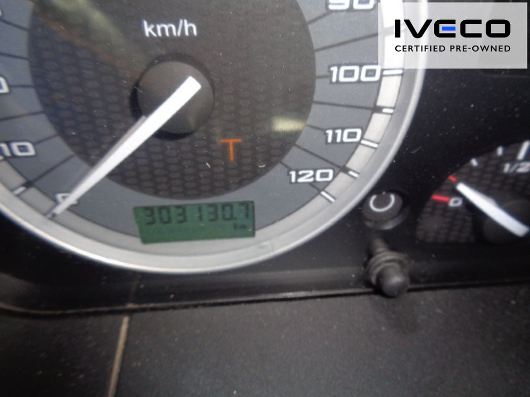 IVECO | X-WAY AS440X49T/P
