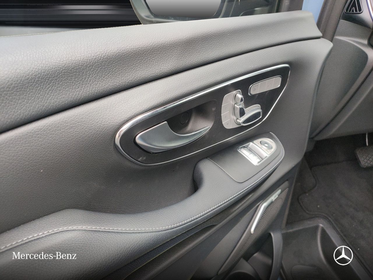 Mercedes-Benz EQV – Bild 14