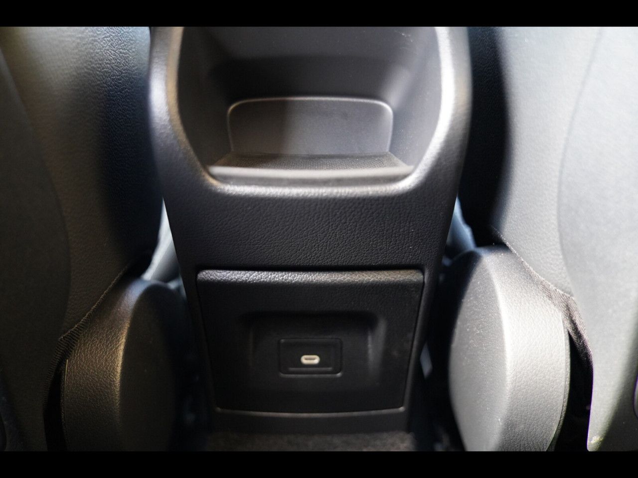 Mercedes-Benz A-Klasse – Bild 24