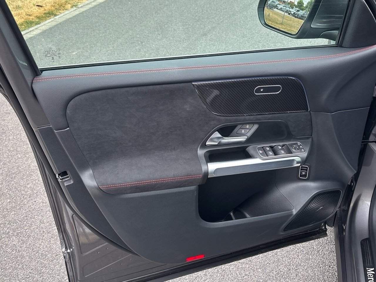 Mercedes-Benz GLB – Bild 14