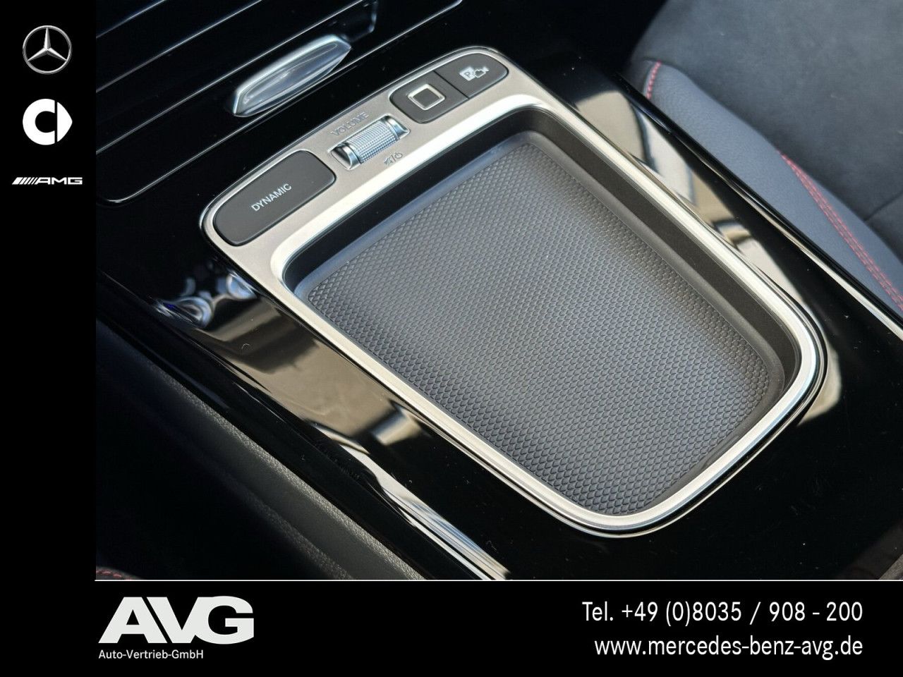 Mercedes-Benz CLA – Bild 25