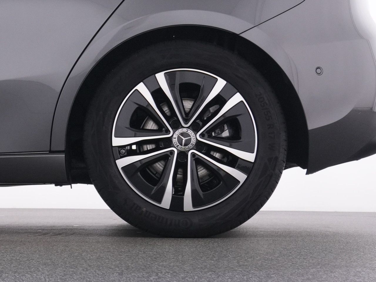 Mercedes-Benz A-Klasse – Bild 20