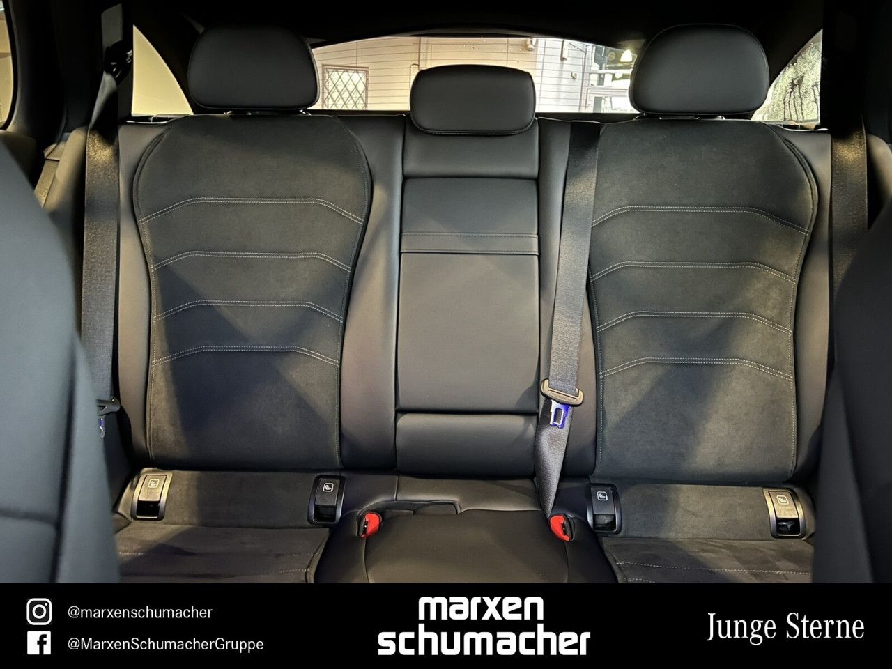 Mercedes-Benz E-Klasse – Bild 23