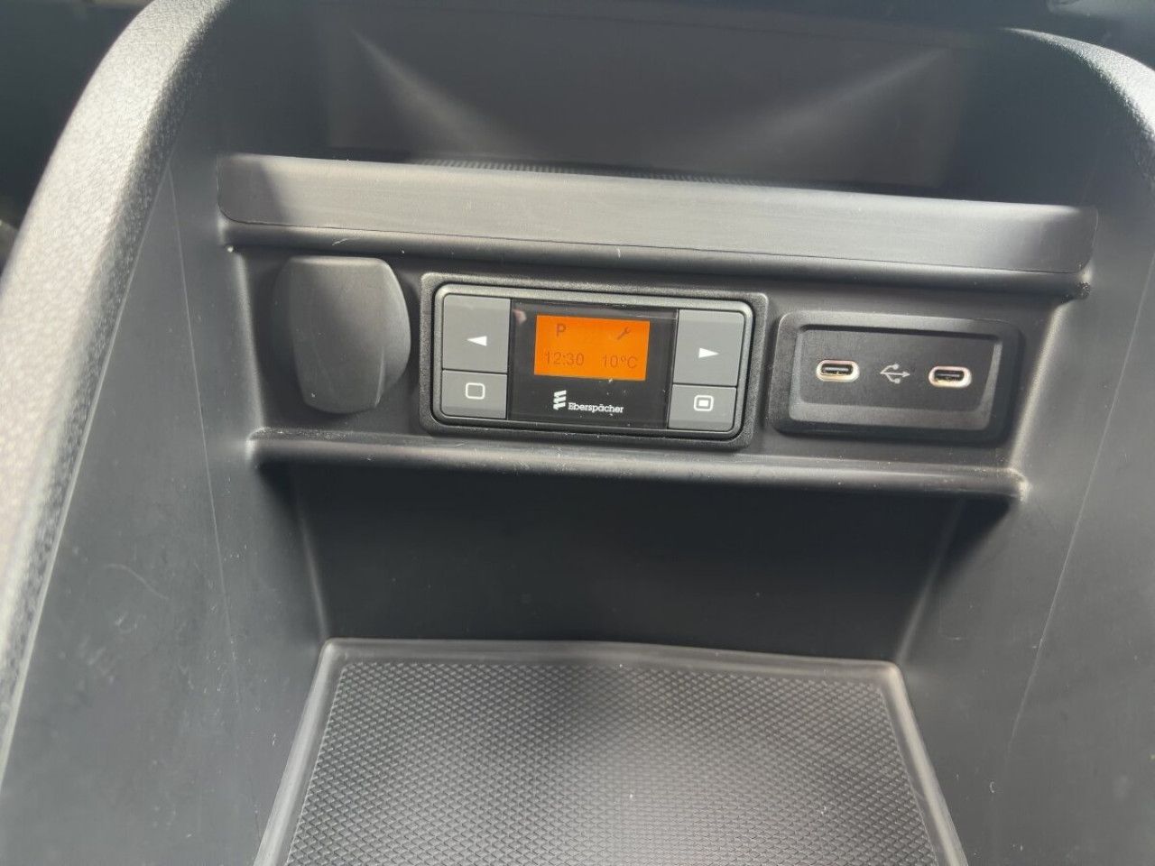 Mercedes-Benz V-Klasse – Bild 13