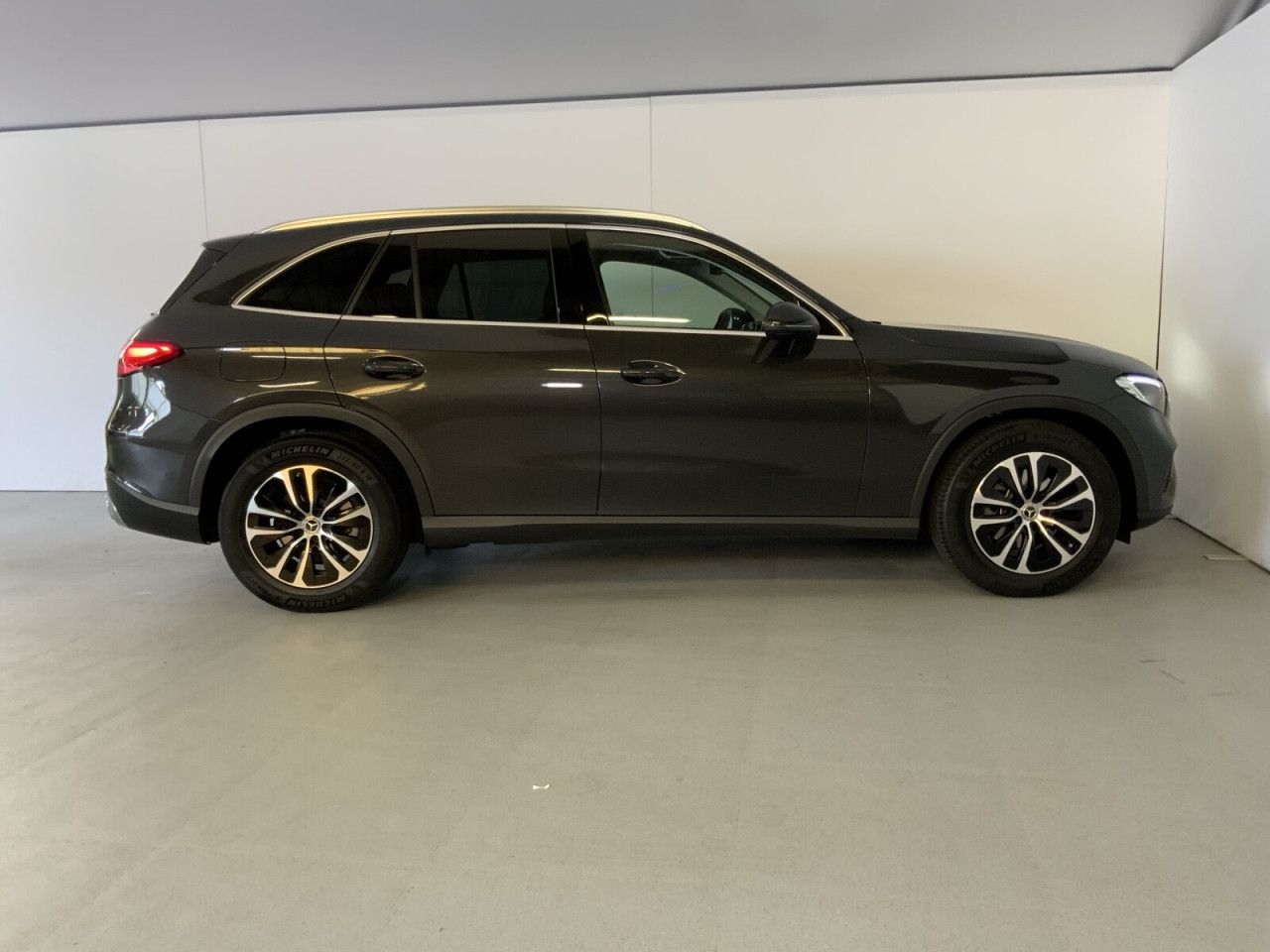 Mercedes-Benz GLC – Bild 4