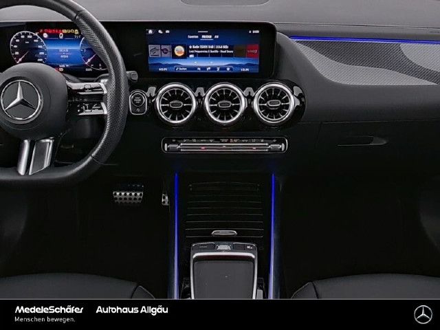 Mercedes-Benz GLA 220