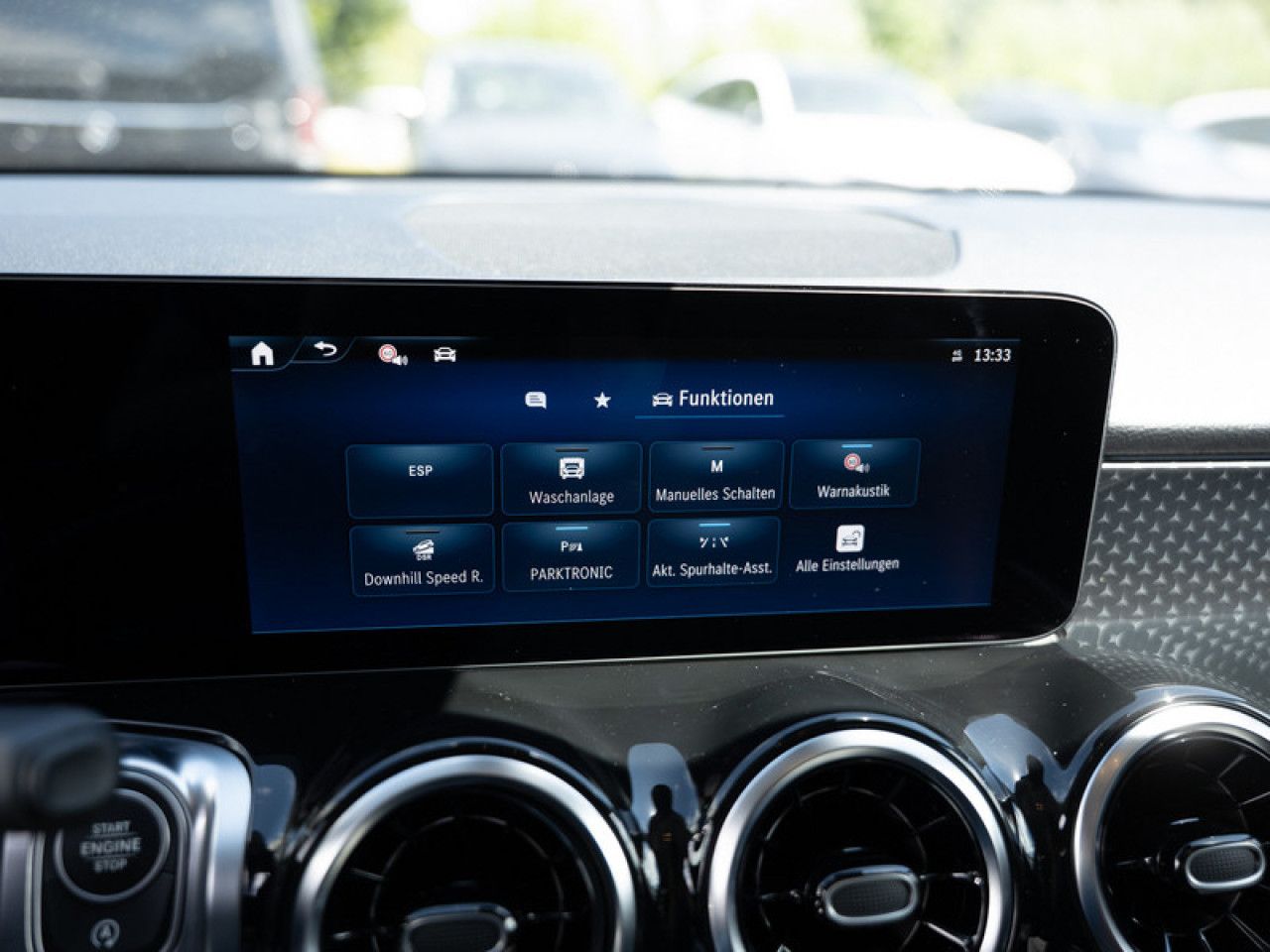 Mercedes-Benz GLB – Bild 12