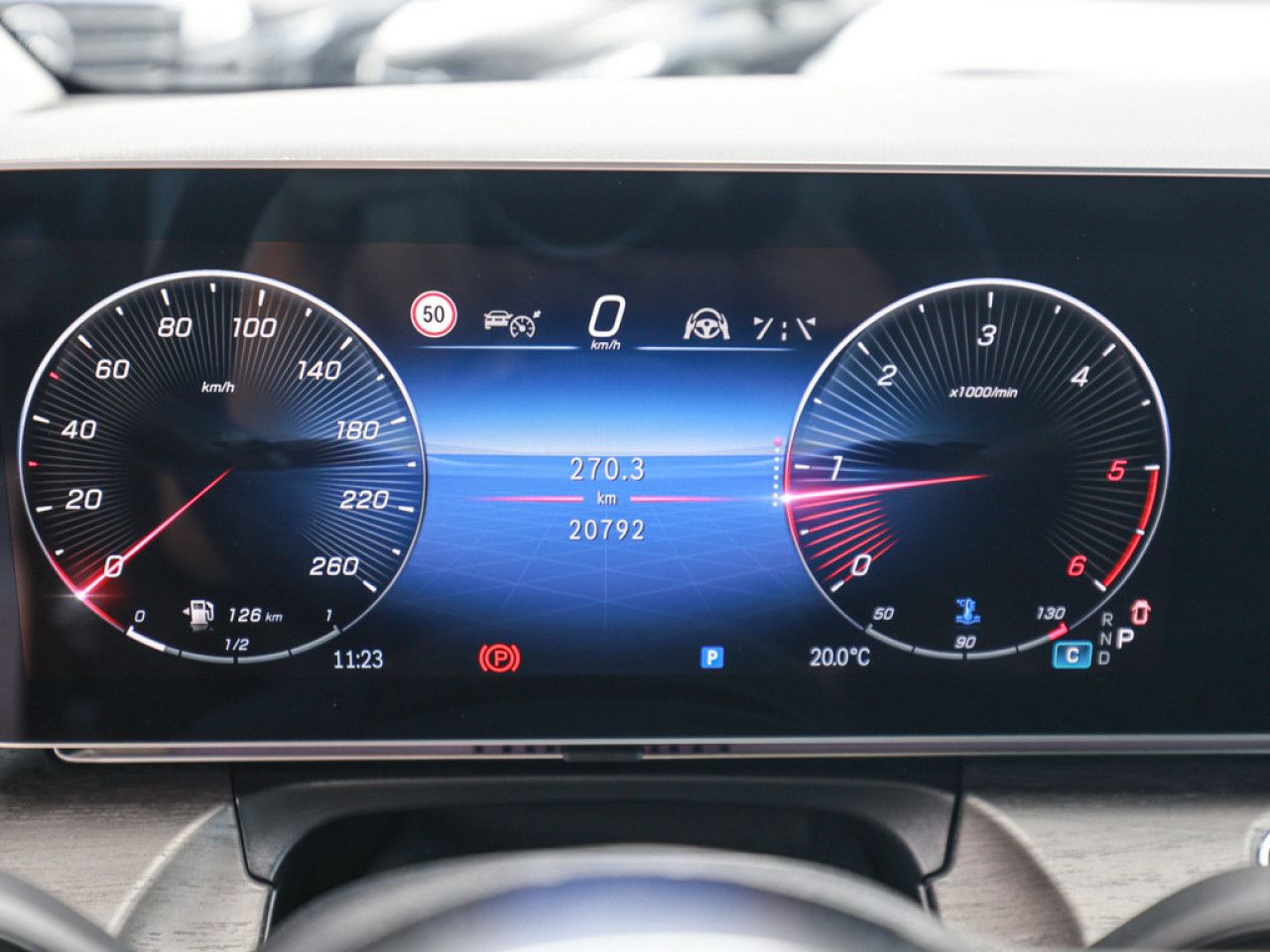 Mercedes-Benz V-Klasse – Bild 16