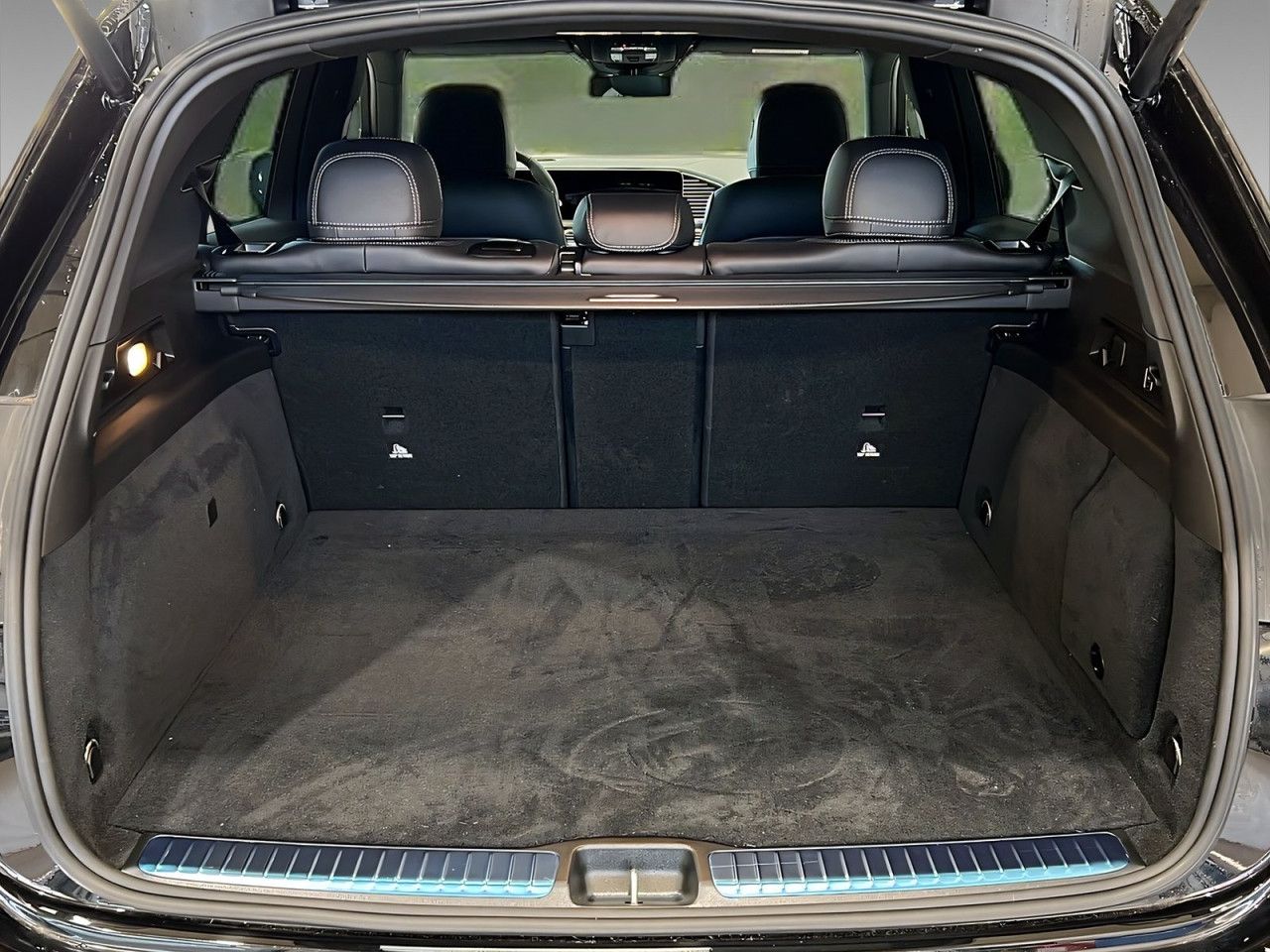Mercedes-Benz GLE – Bild 4
