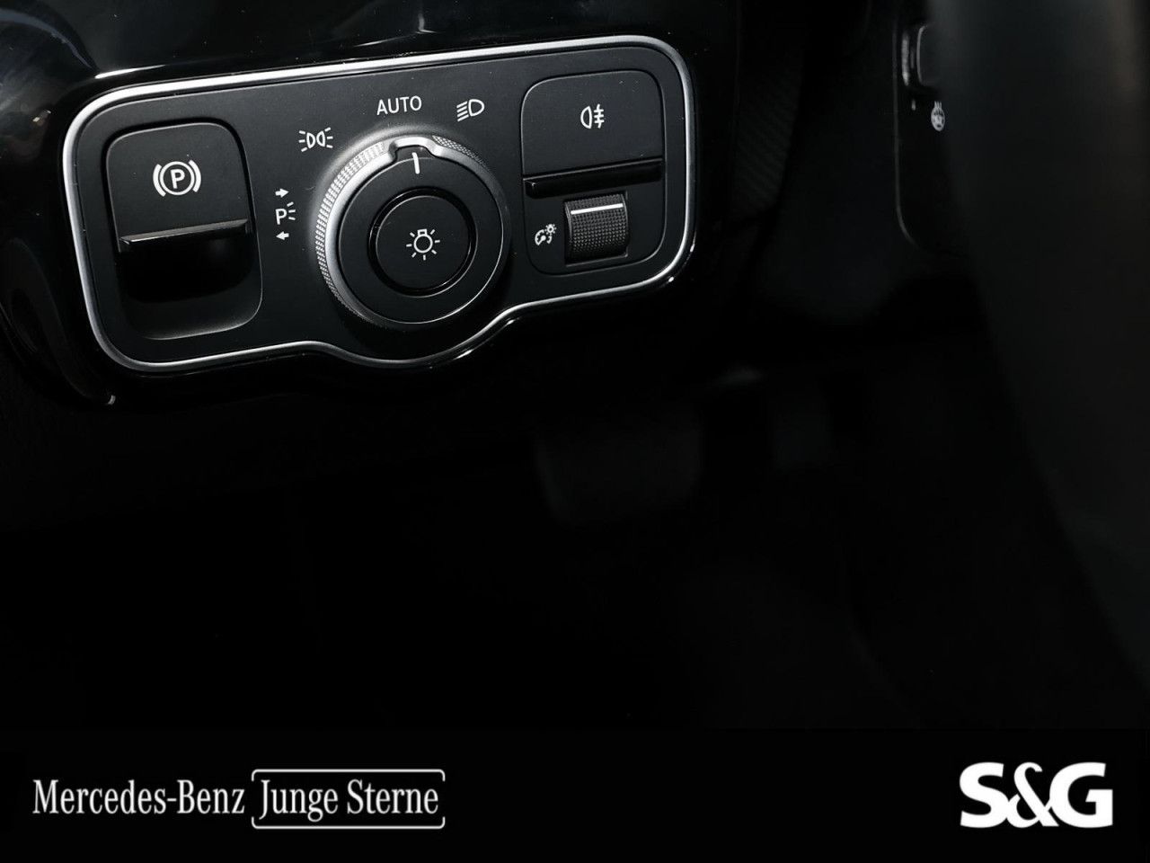 Mercedes-Benz A-Klasse – Bild 17