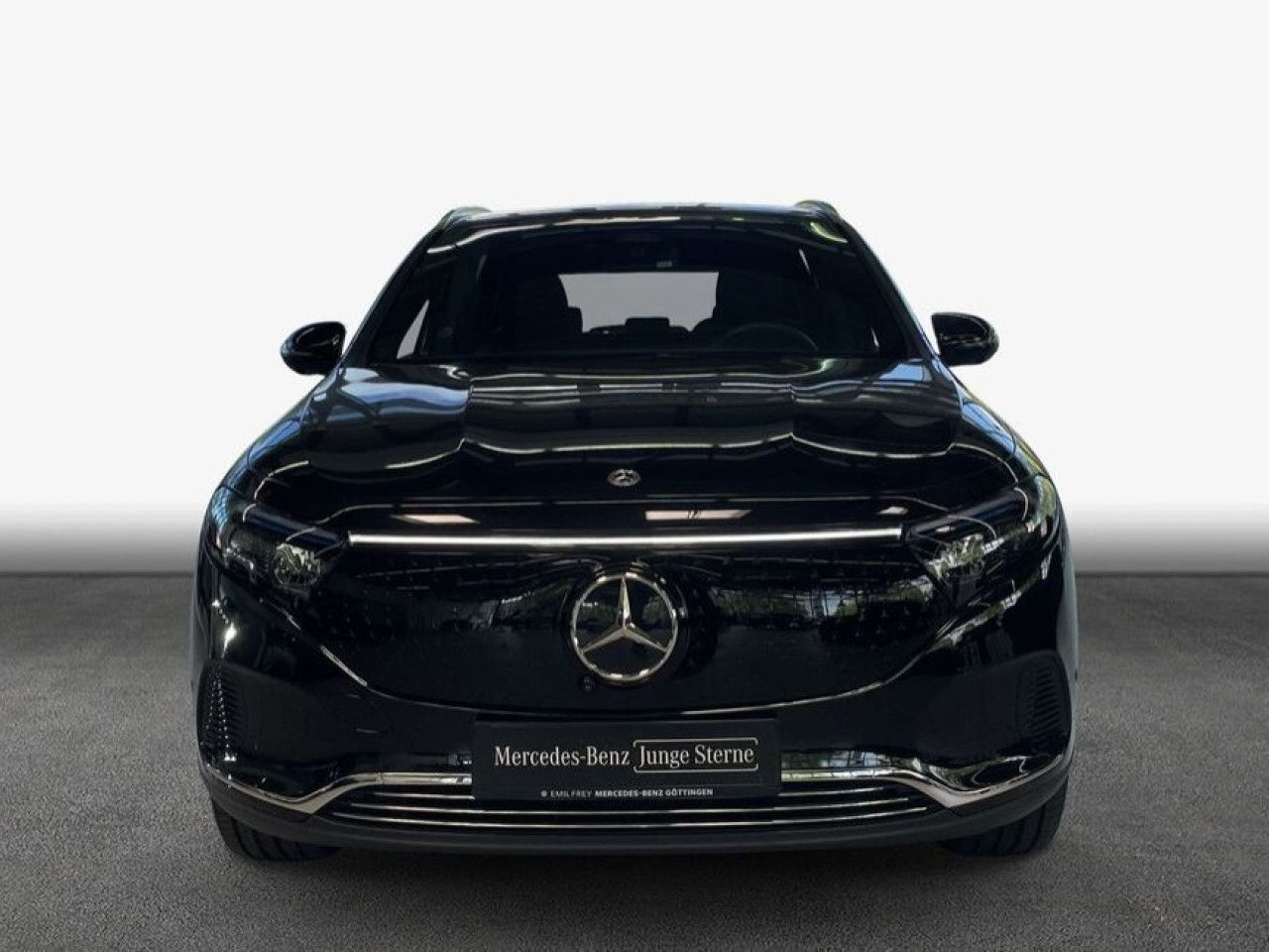 Mercedes-Benz EQA – Bild 3