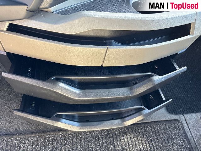 MAN TGX 18.510 4x2 BL SA 18
