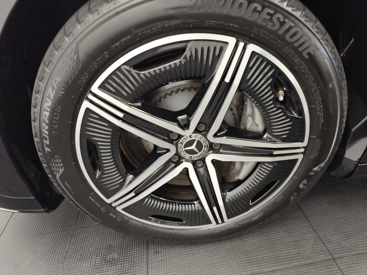 Mercedes-Benz EQE – Bild 10