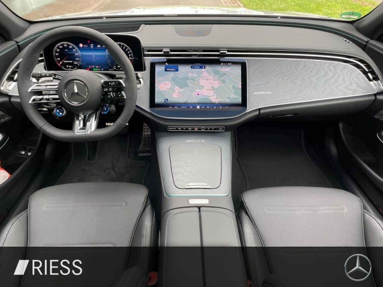 Mercedes-Benz E-Klasse – Bild 12