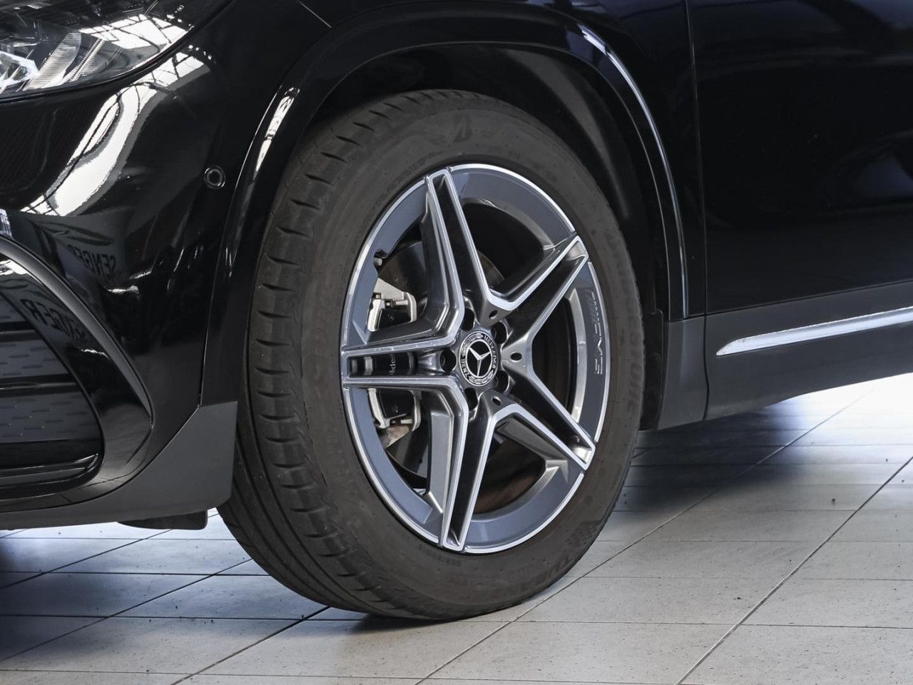 Mercedes-Benz GLA – Bild 8