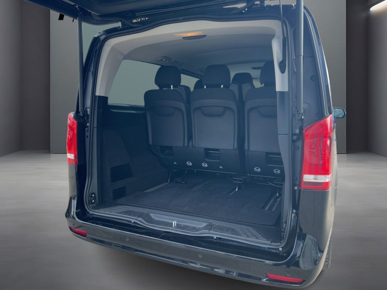 Mercedes-Benz V-Klasse – Bild 6