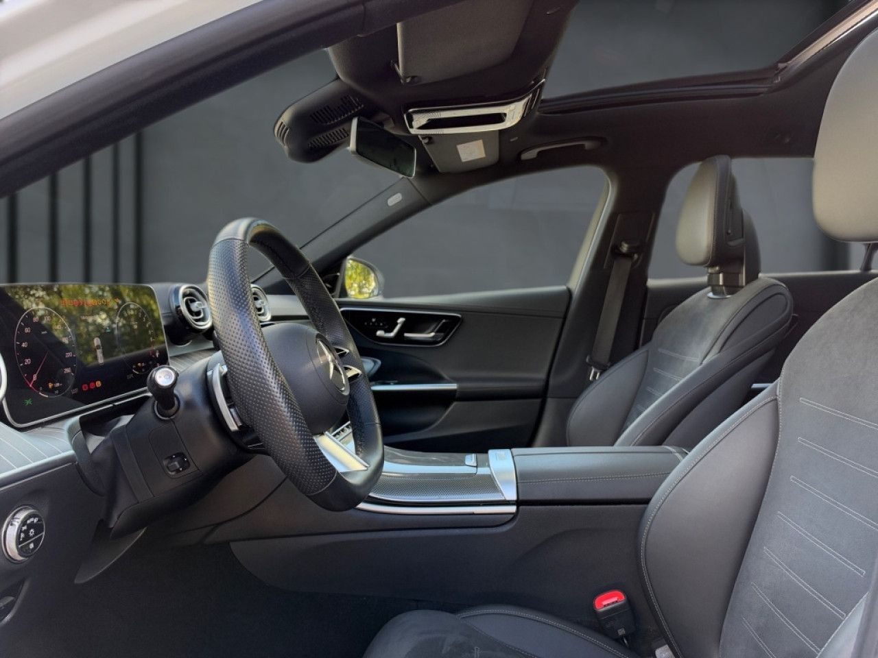 Mercedes-Benz C-Klasse – Bild 7