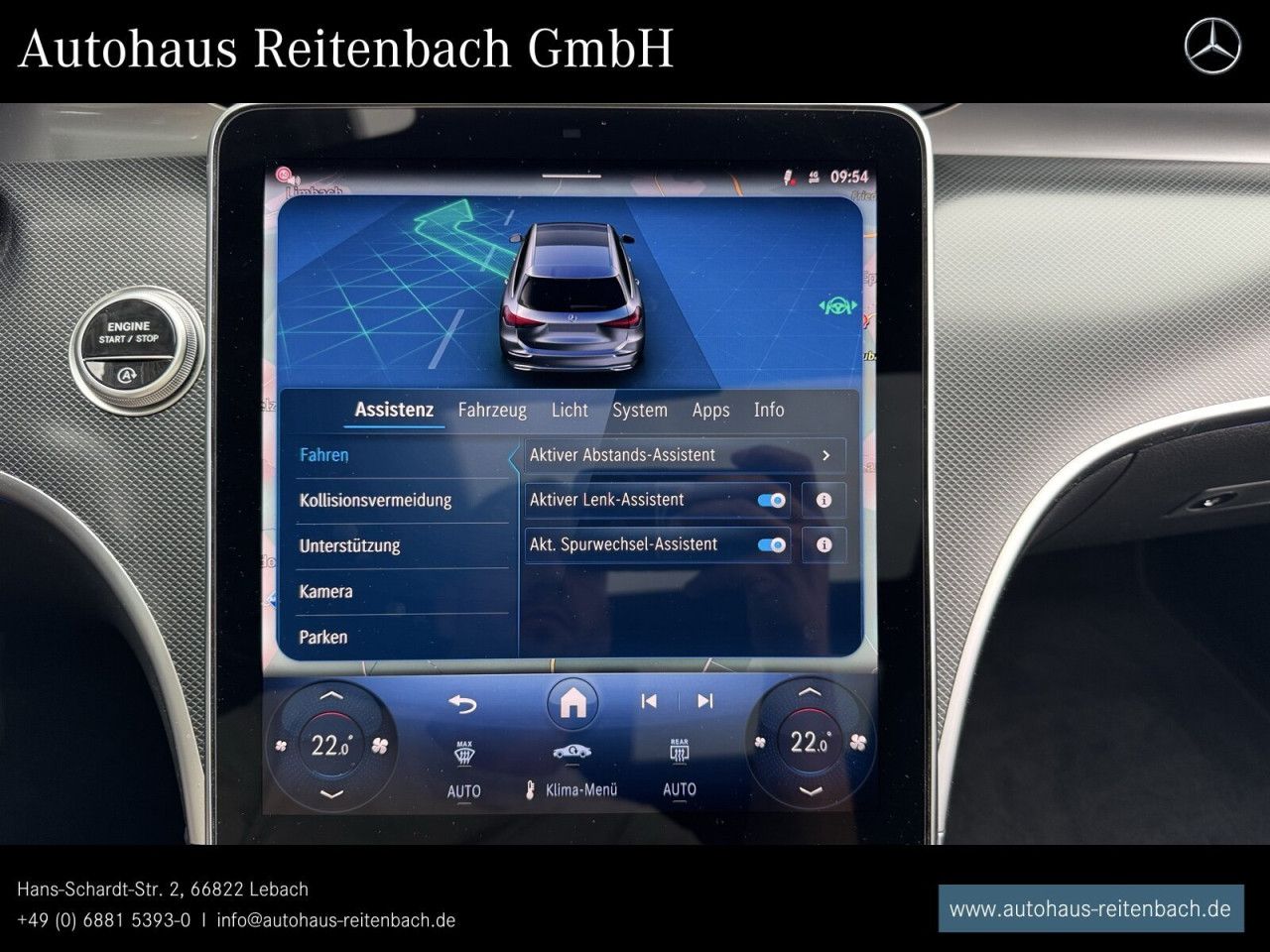 Mercedes-Benz C-Klasse – Bild 17