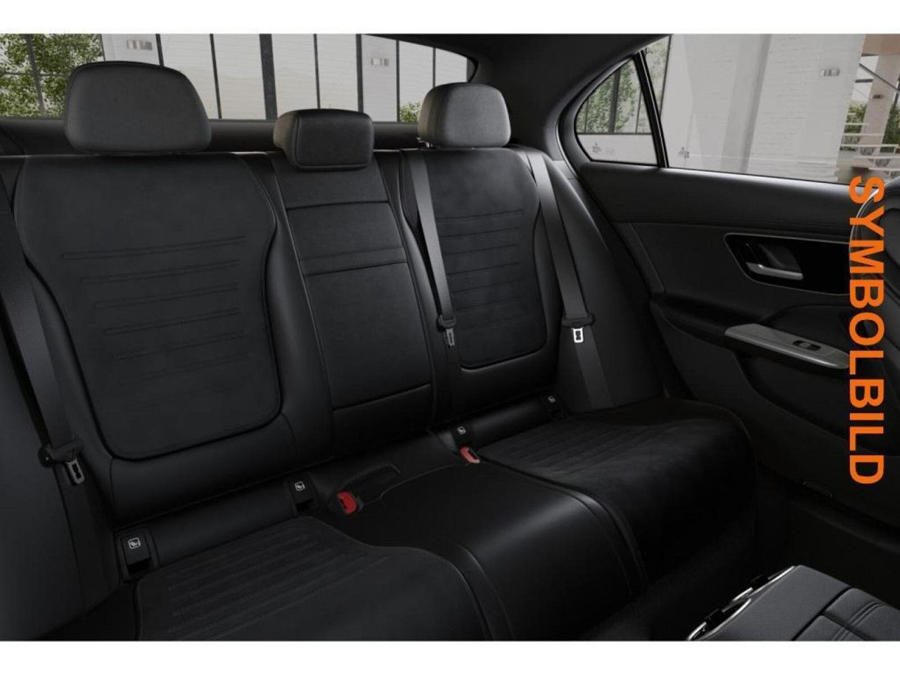 Mercedes-Benz C-Klasse – Bild 10
