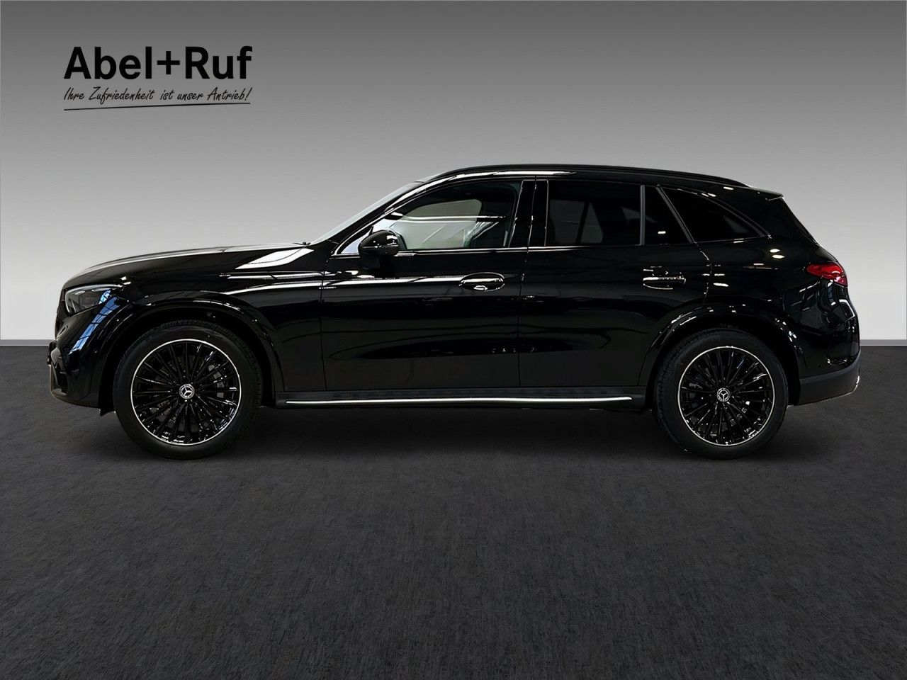 Mercedes-Benz GLC – Bild 3